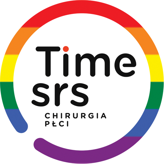 Time SRS - chirurgia płci